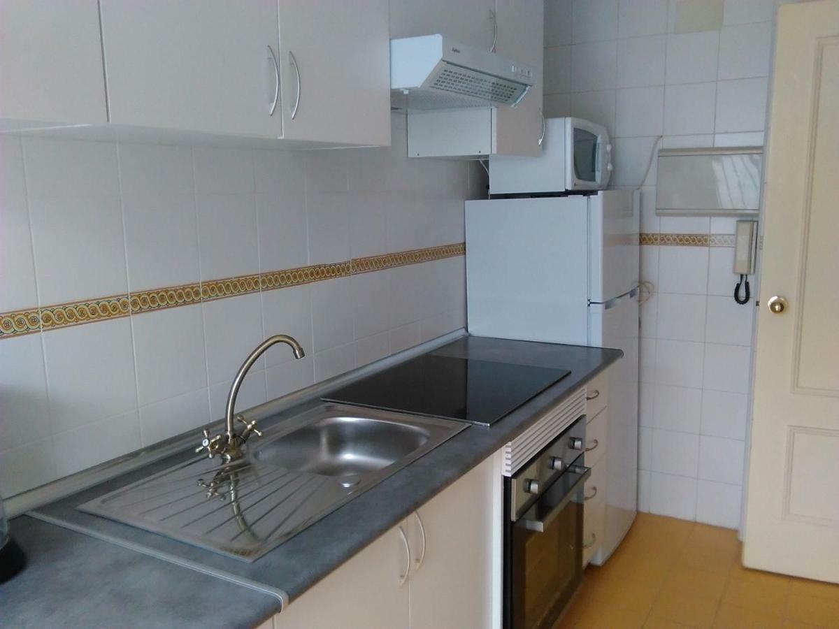 Appartamento Piso En Centro Historico Jerez de la Frontera Esterno foto