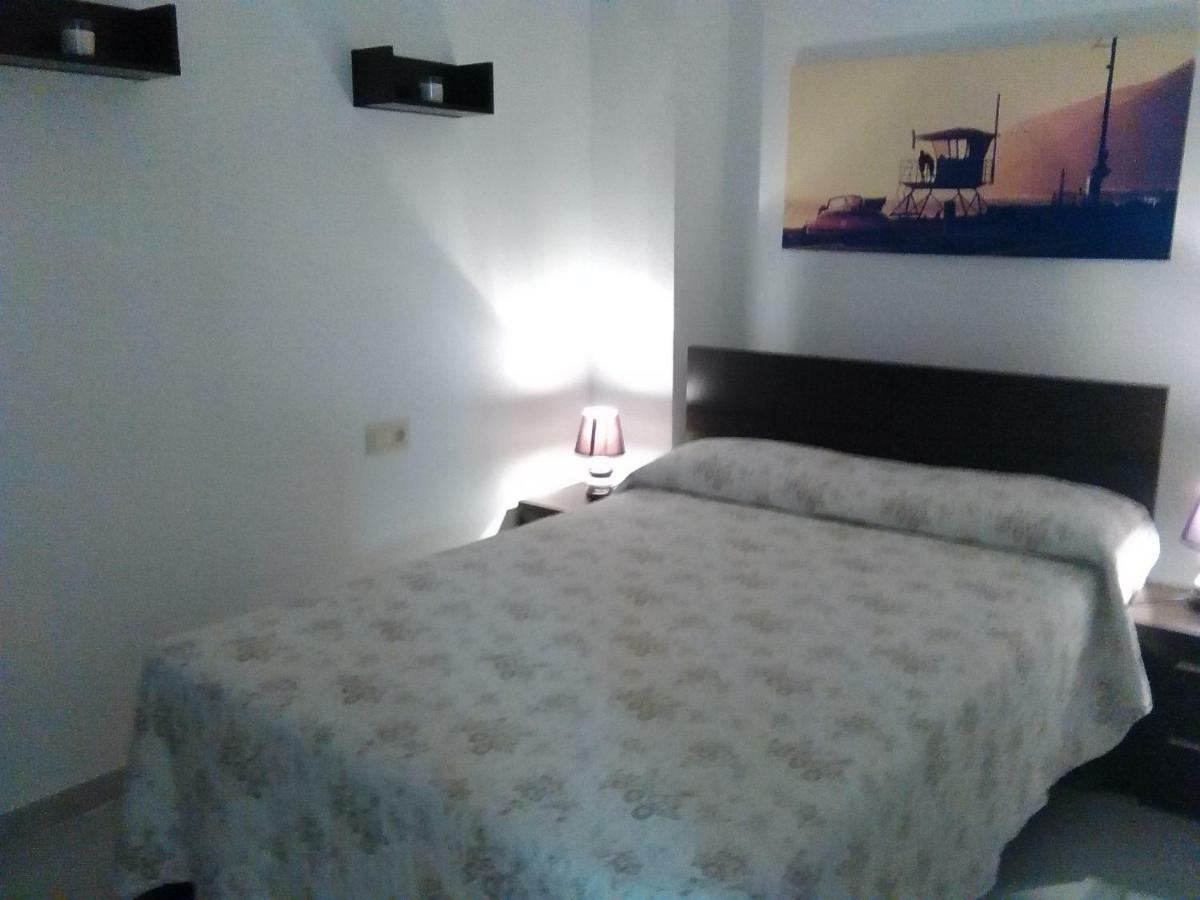 Appartamento Piso En Centro Historico Jerez de la Frontera Esterno foto