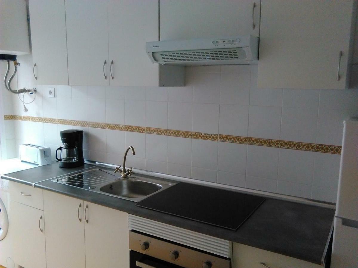 Appartamento Piso En Centro Historico Jerez de la Frontera Esterno foto