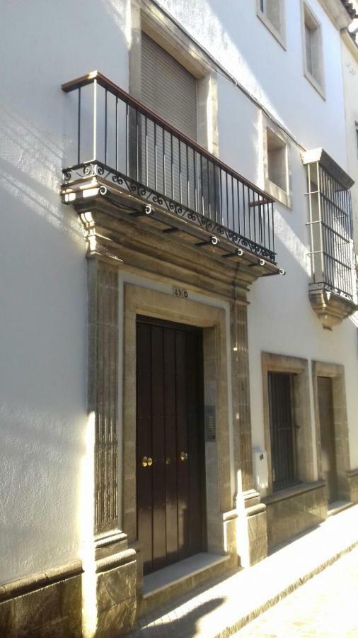 Appartamento Piso En Centro Historico Jerez de la Frontera Esterno foto