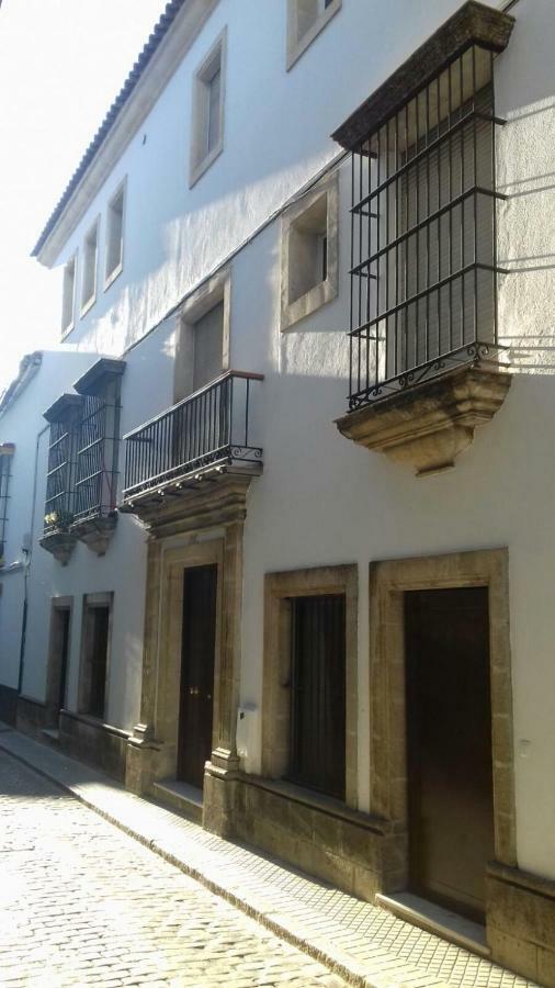 Appartamento Piso En Centro Historico Jerez de la Frontera Esterno foto