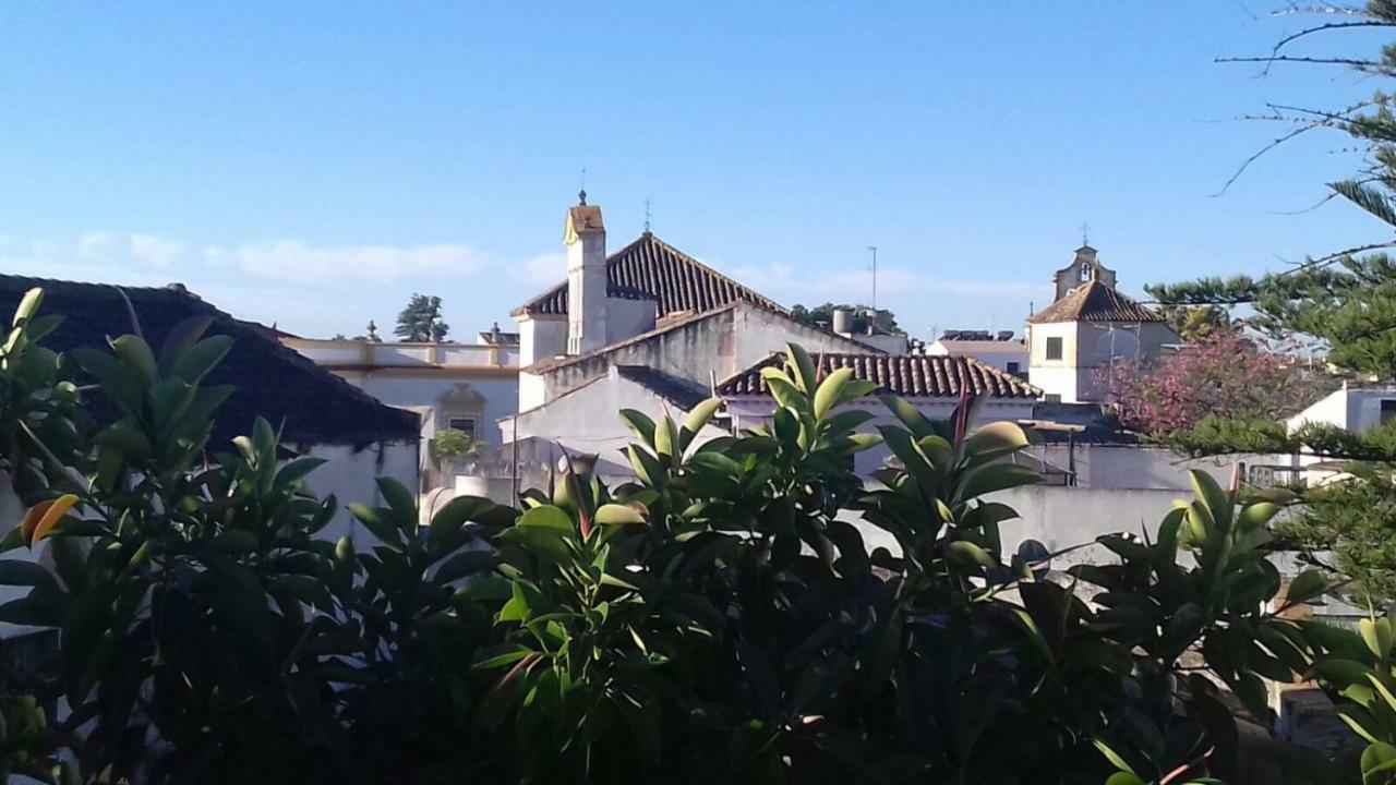 Appartamento Piso En Centro Historico Jerez de la Frontera Esterno foto