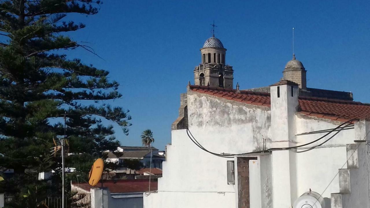 Appartamento Piso En Centro Historico Jerez de la Frontera Esterno foto