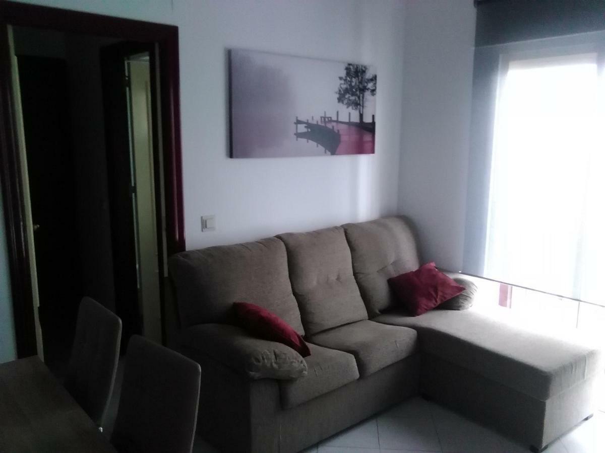 Appartamento Piso En Centro Historico Jerez de la Frontera Esterno foto